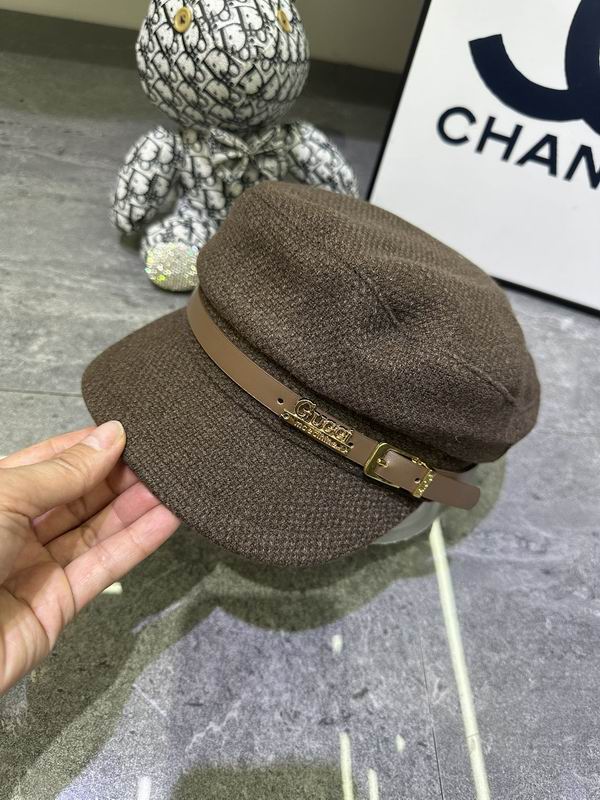 Gucci Cap dx (118)