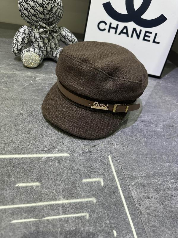 Gucci Cap dx (119)