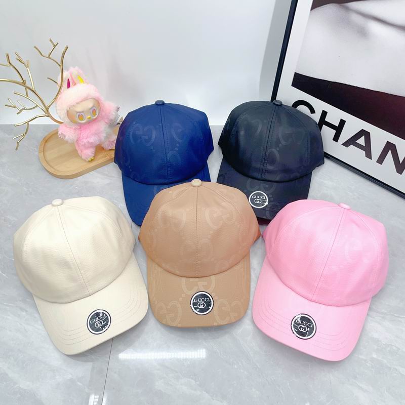 Gucci Cap dx (1297)