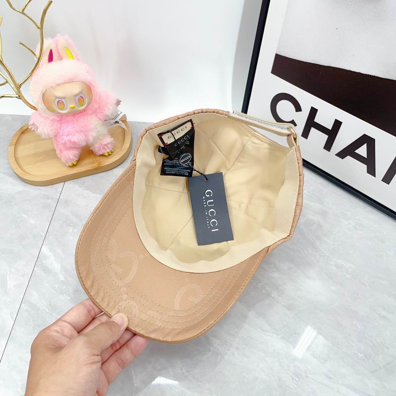 Gucci Cap dx (1298)