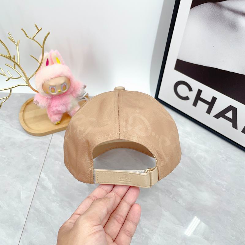 Gucci Cap dx (1299)
