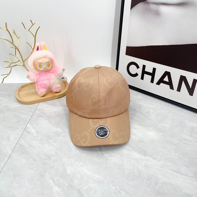 Gucci Cap dx (1301)