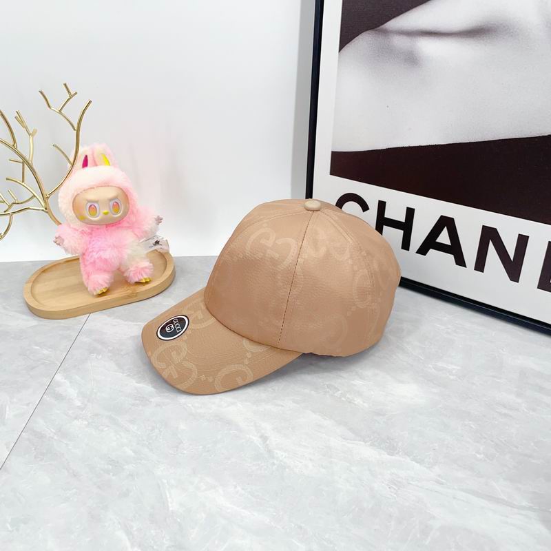 Gucci Cap dx (1302)