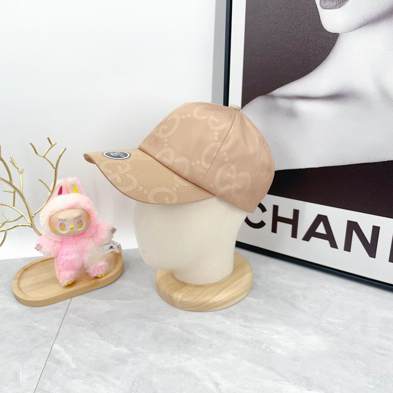 Gucci Cap dx (1303)