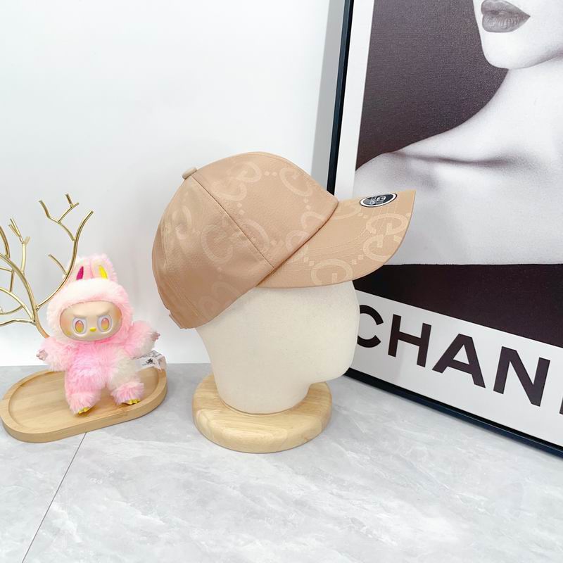 Gucci Cap dx (1304)