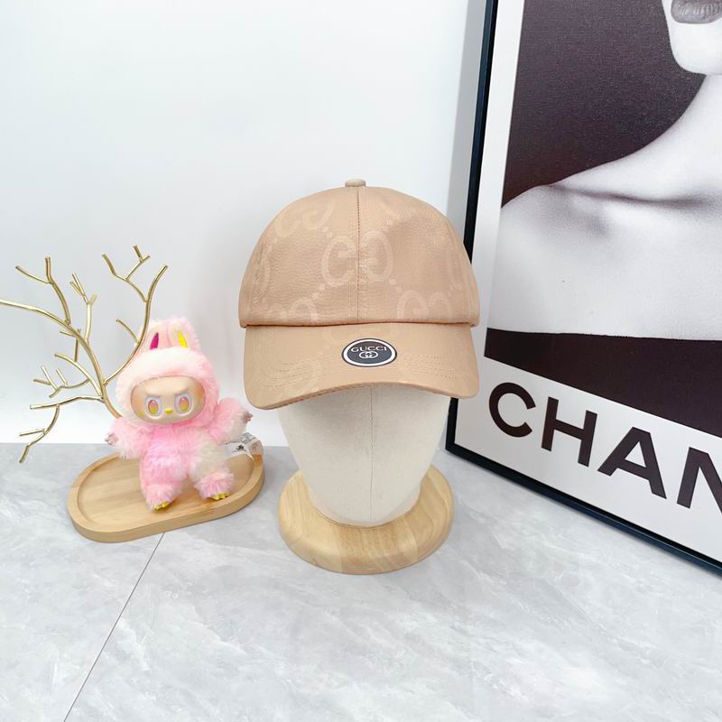 Gucci Cap dx (1305)