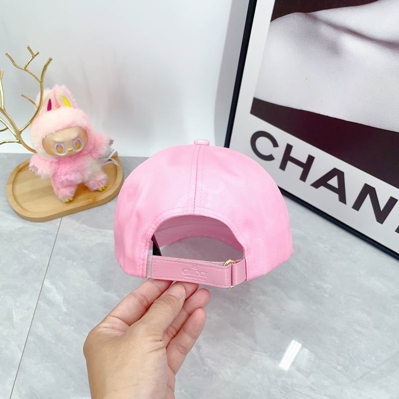 Gucci Cap dx (1308)