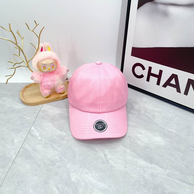 Gucci Cap dx (1310)