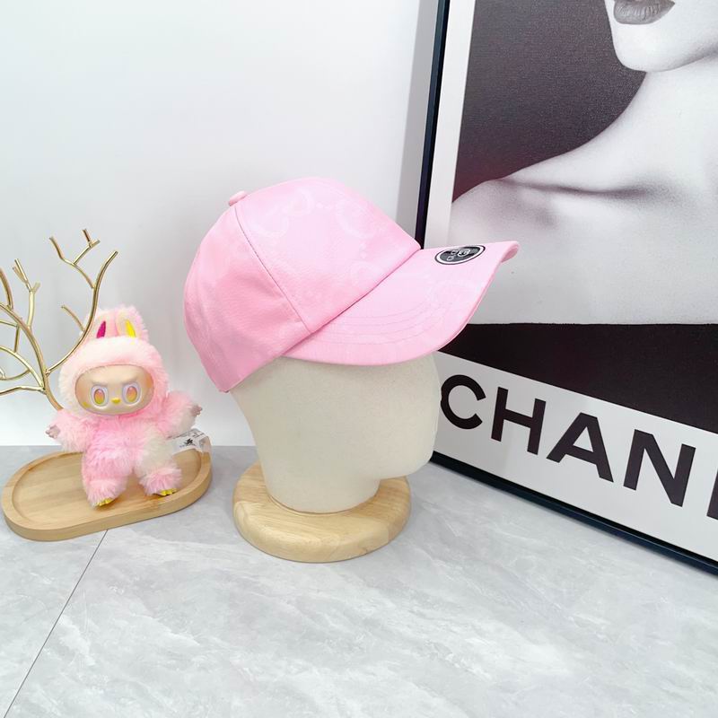 Gucci Cap dx (1312)