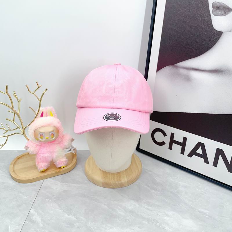 Gucci Cap dx (1314)