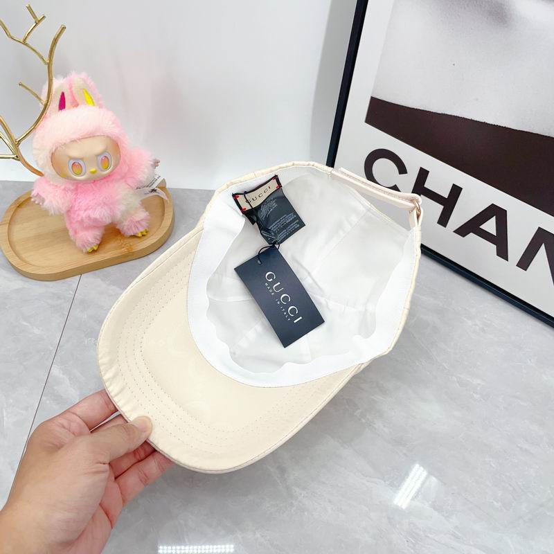 Gucci Cap dx (1316)