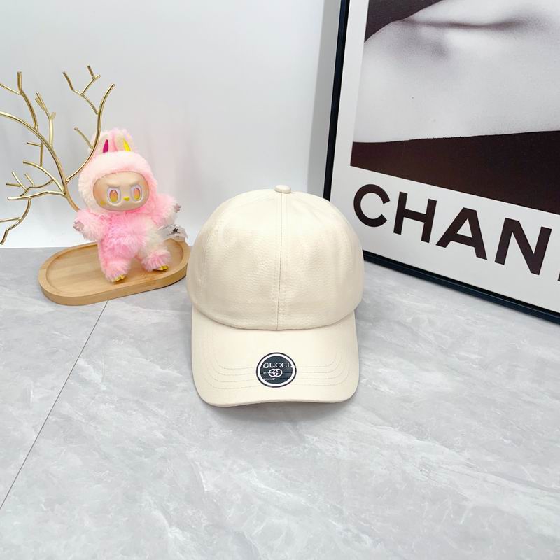 Gucci Cap dx (1319)