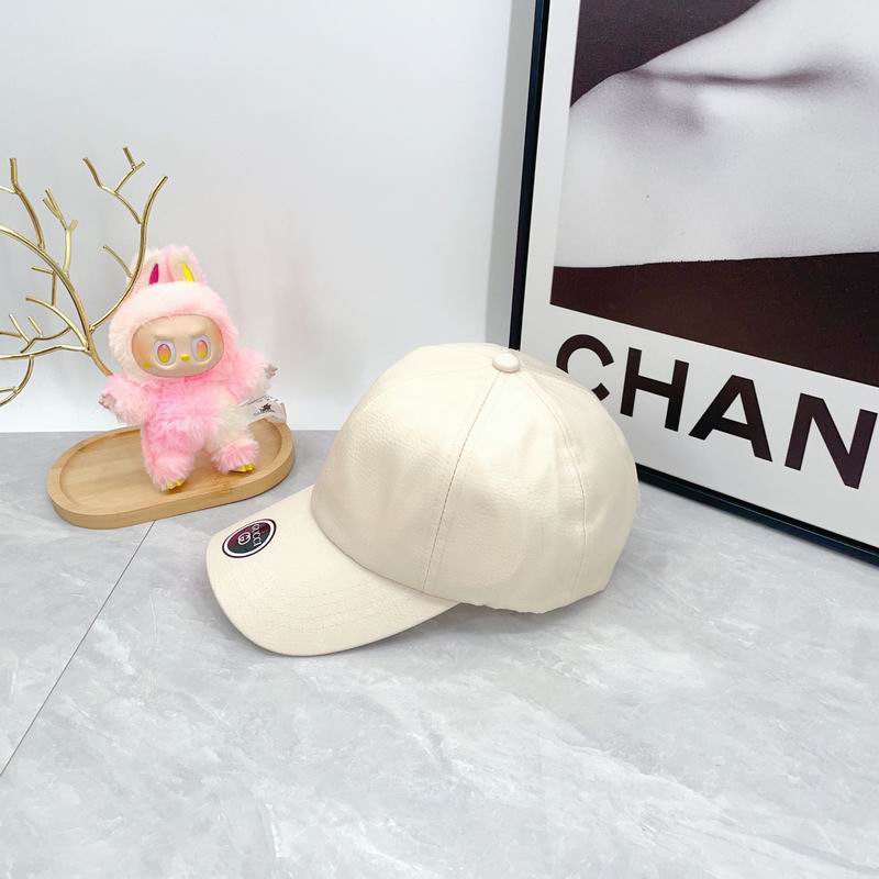 Gucci Cap dx (1320)