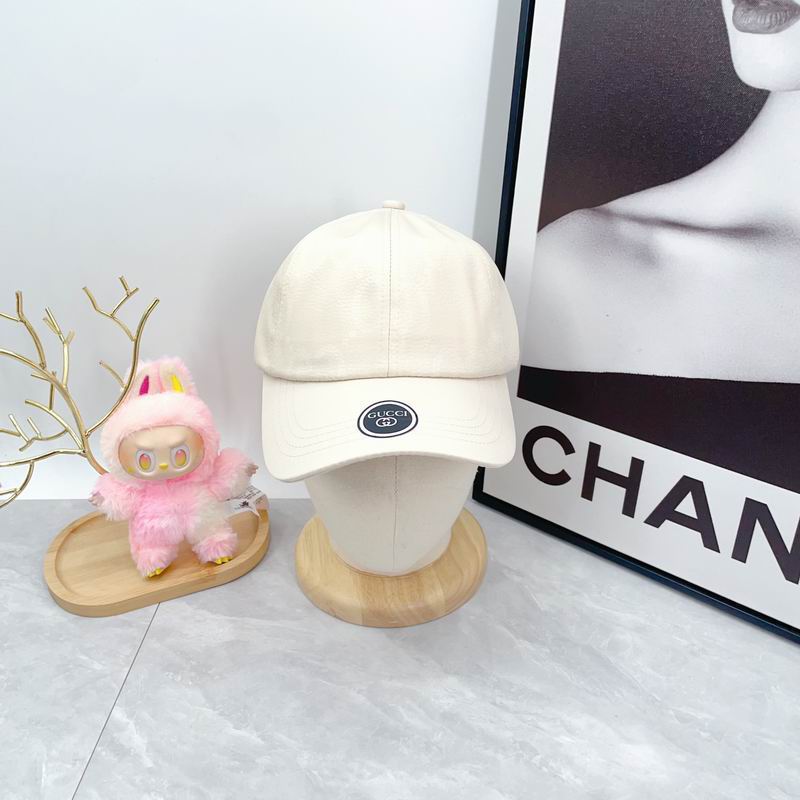 Gucci Cap dx (1323)