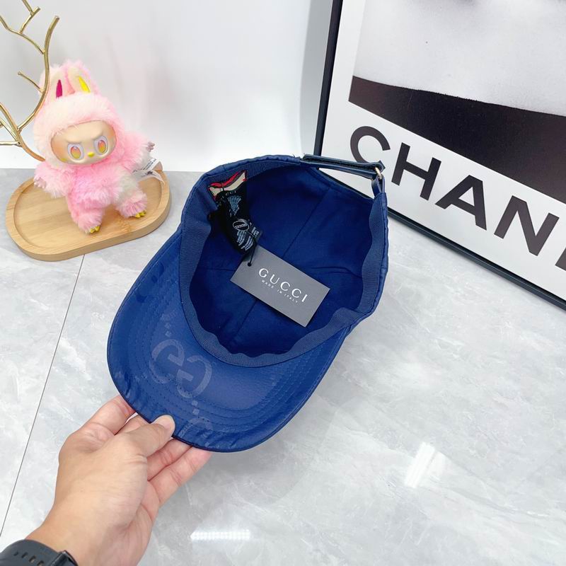 Gucci Cap dx (1325)