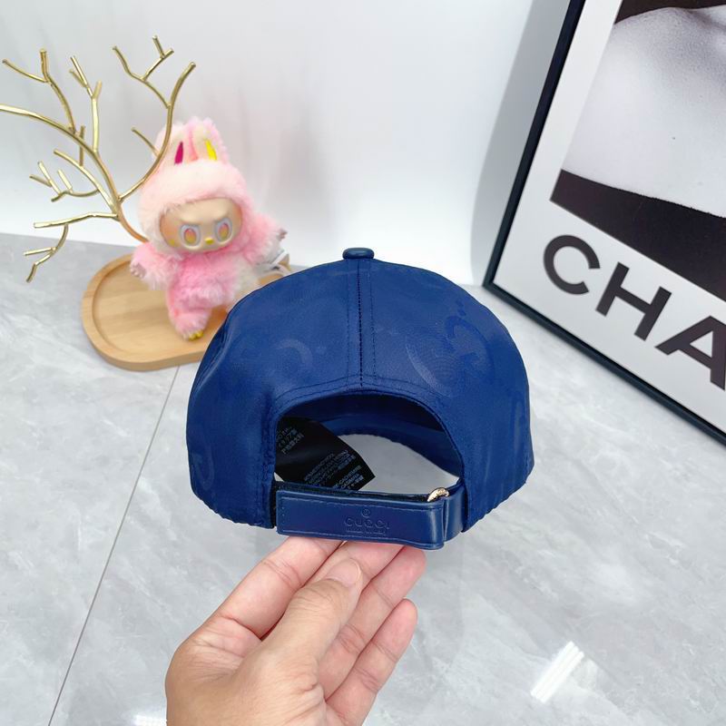 Gucci Cap dx (1326)