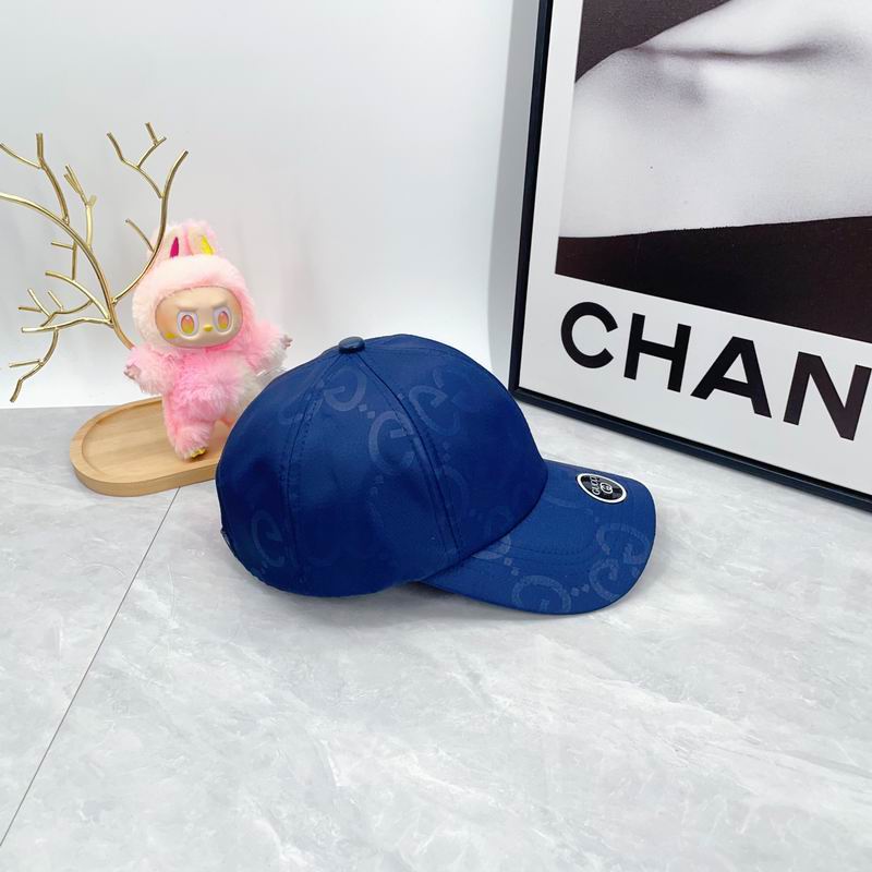 Gucci Cap dx (1327)