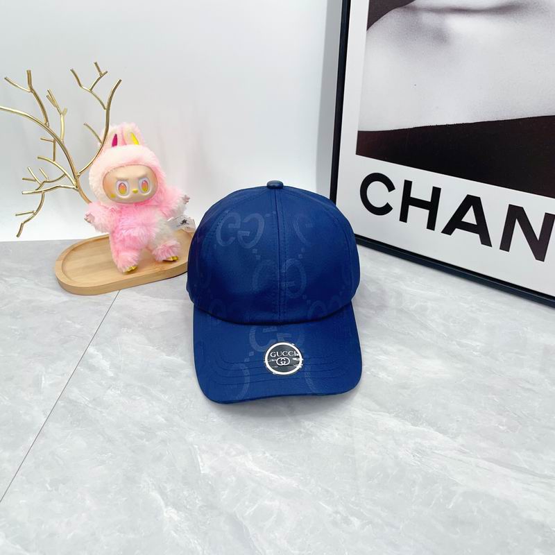 Gucci Cap dx (1328)