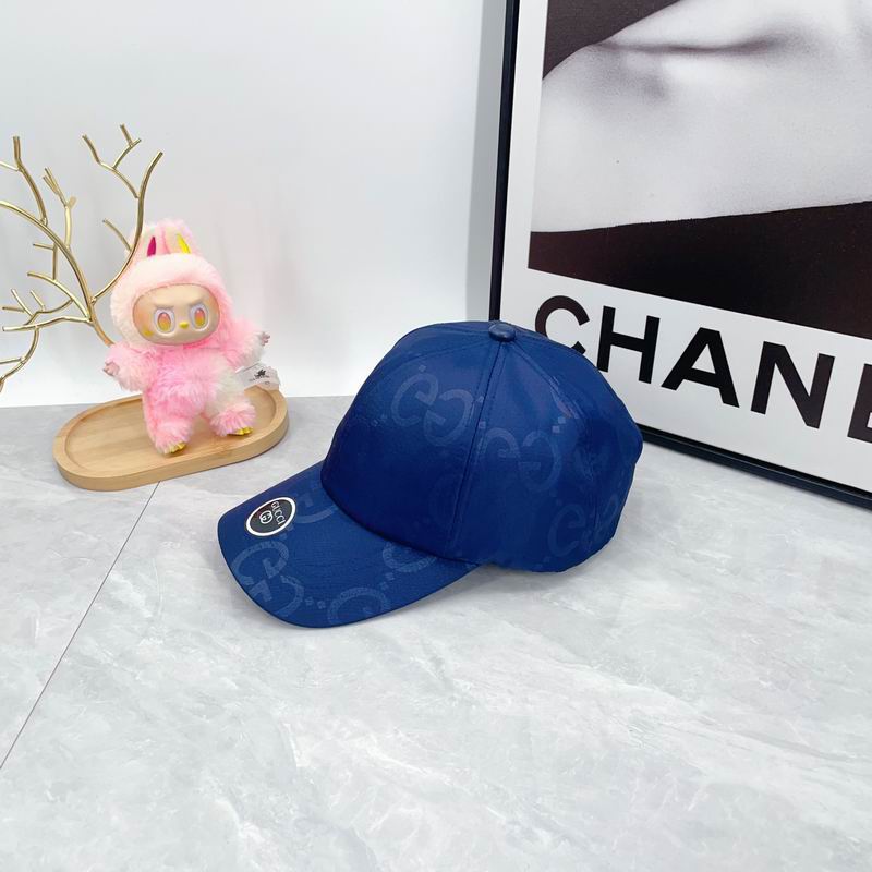 Gucci Cap dx (1329)