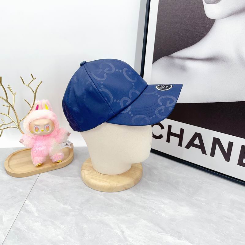 Gucci Cap dx (1331)