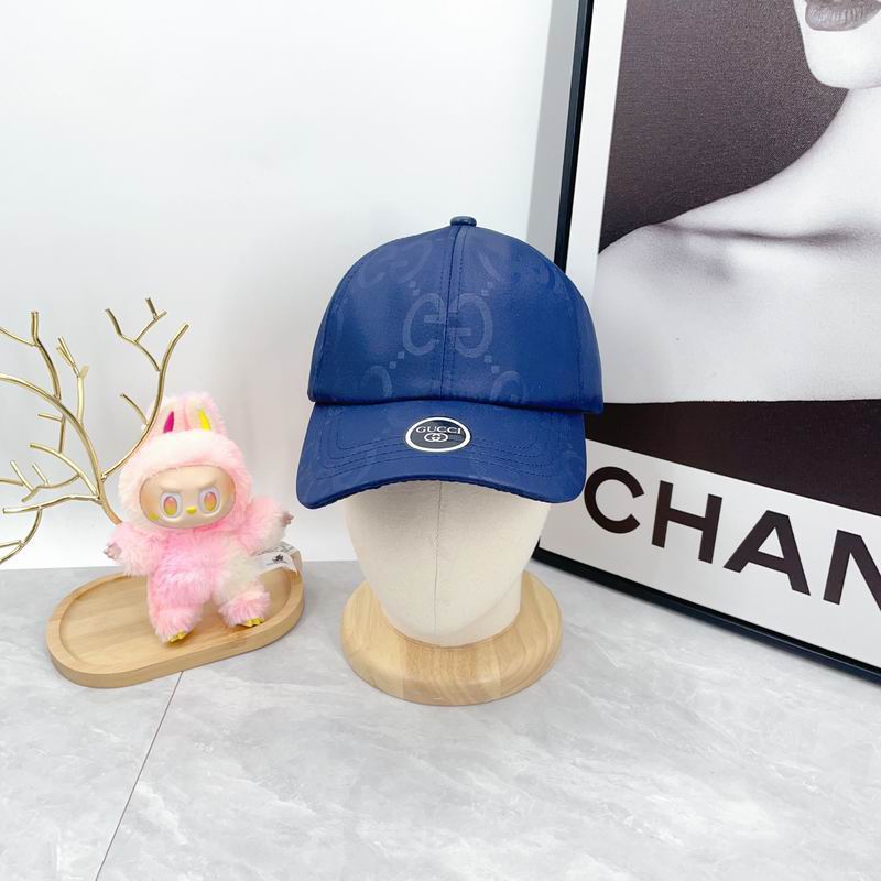 Gucci Cap dx (1332)