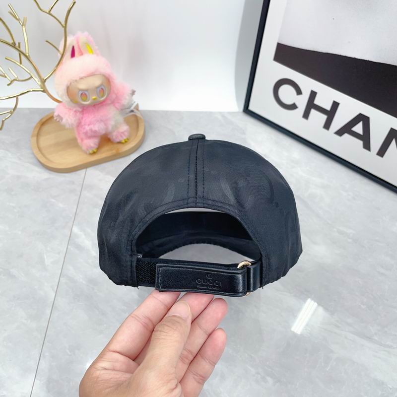 Gucci Cap dx (1335)