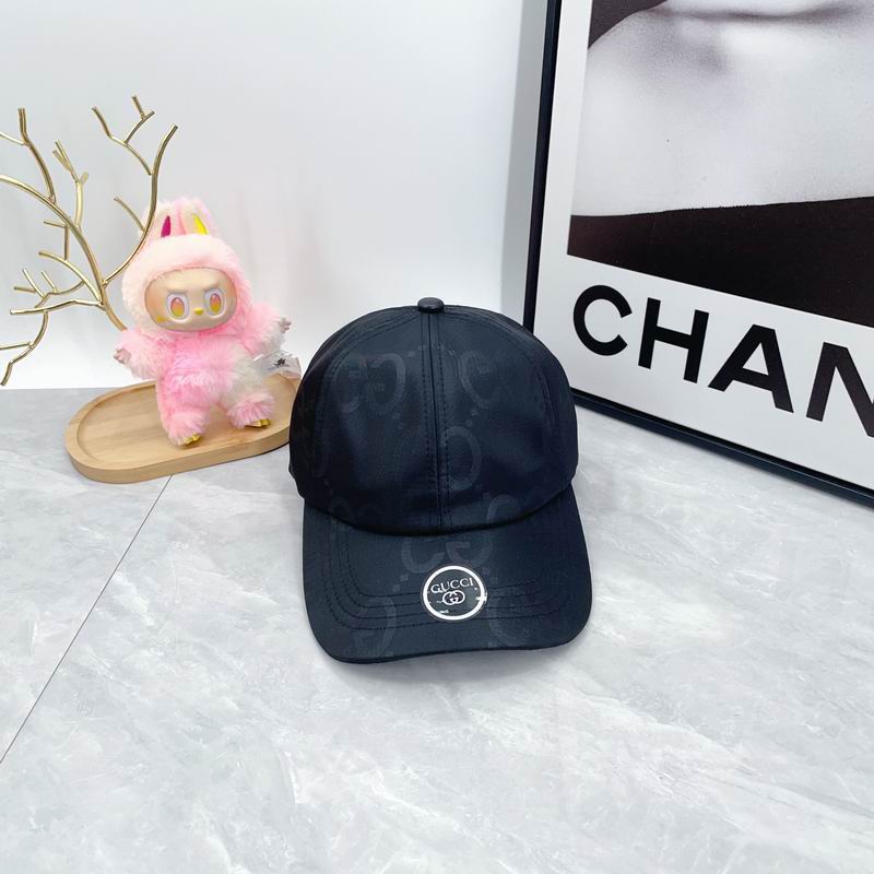Gucci Cap dx (1337)