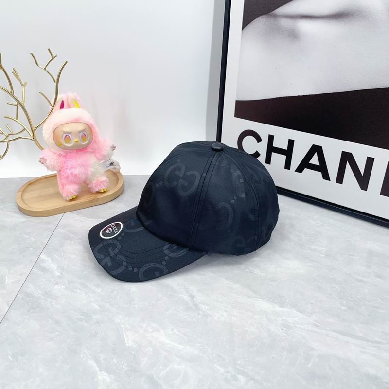Gucci Cap dx (1338)