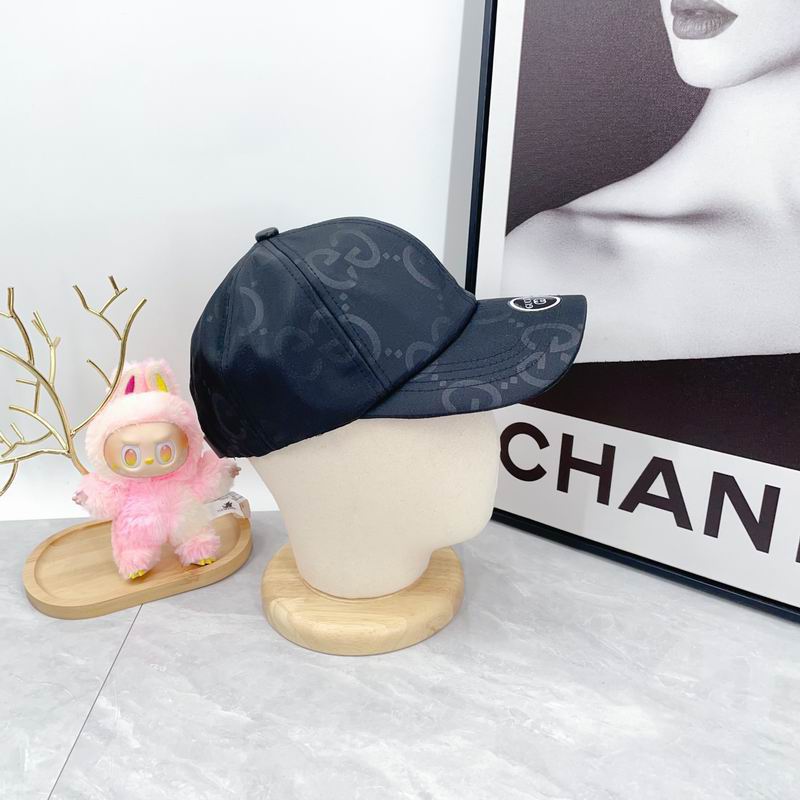 Gucci Cap dx (1339)