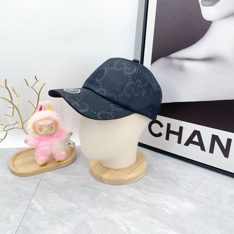 Gucci Cap dx (1340)