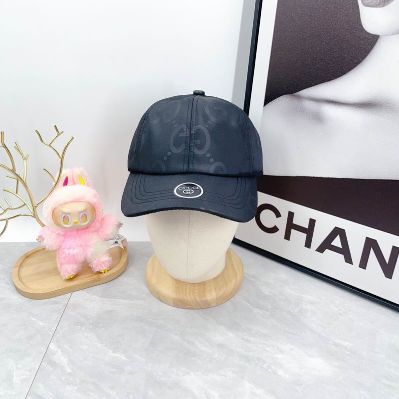 Gucci Cap dx (1341)