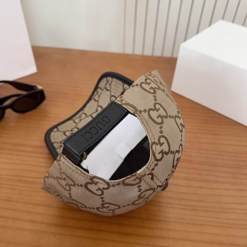 Gucci Cap dx (1462)