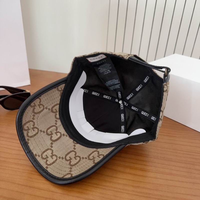 Gucci Cap dx (1463)