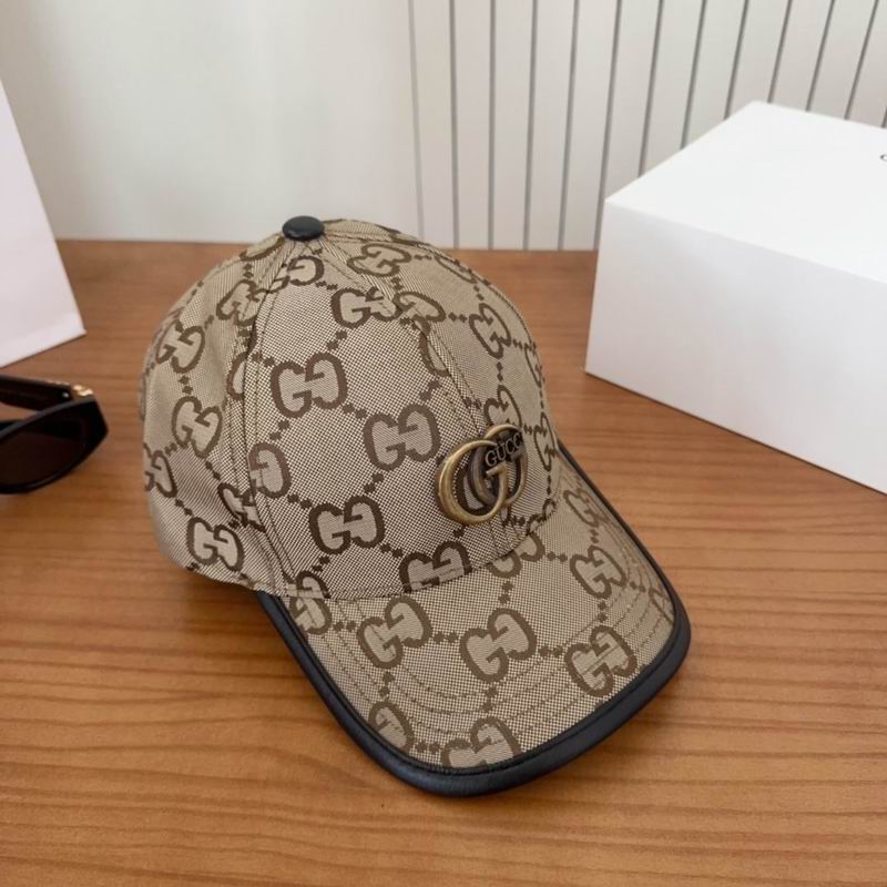 Gucci Cap dx (1464)