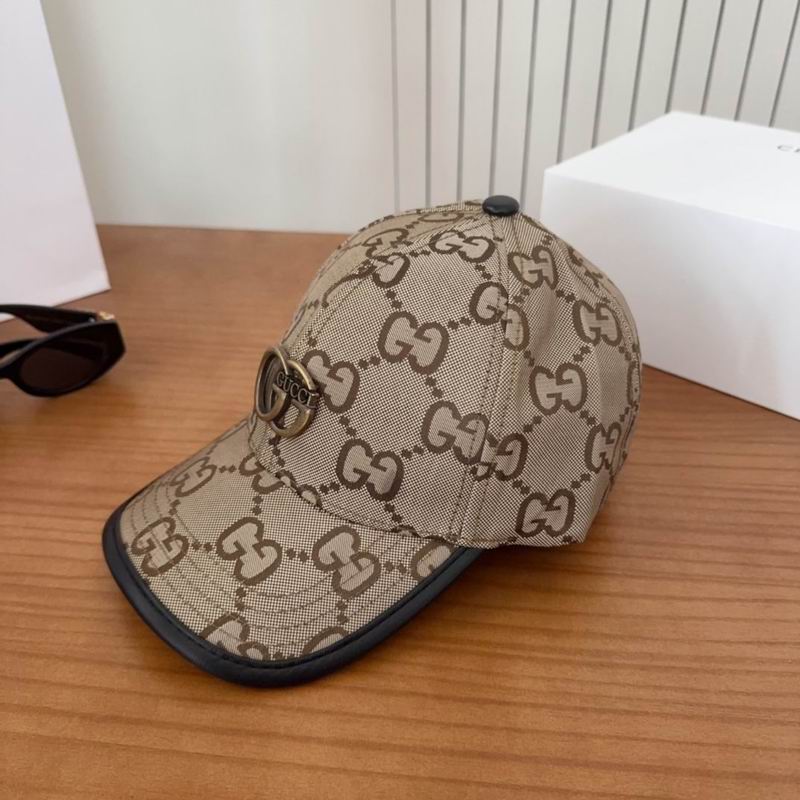 Gucci Cap dx (1469)