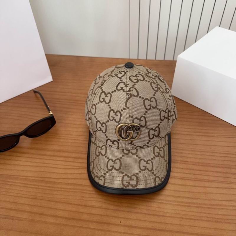 Gucci Cap dx (1470)