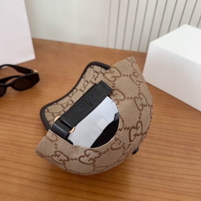 Gucci Cap dx (1471)
