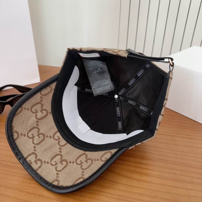 Gucci Cap dx (1472)