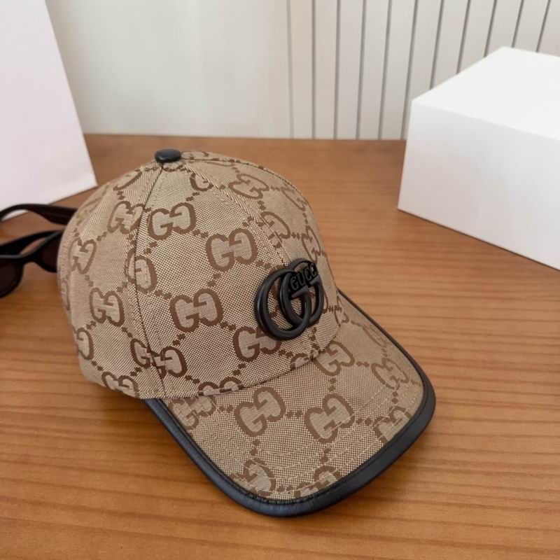 Gucci Cap dx (1473)
