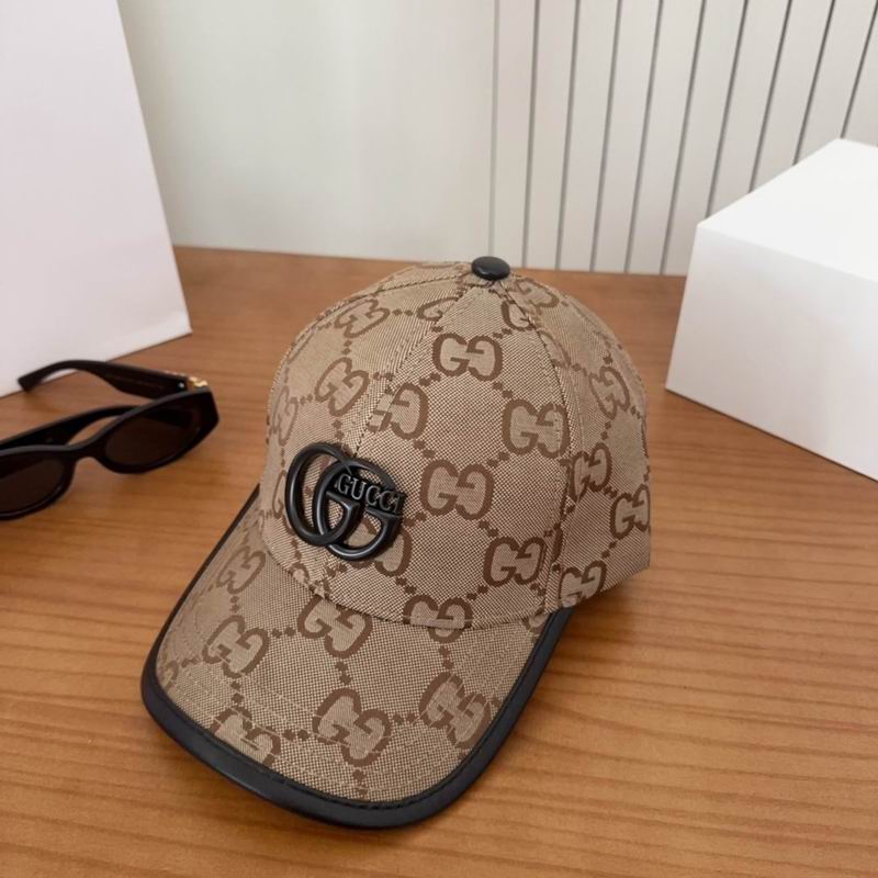 Gucci Cap dx (1474)