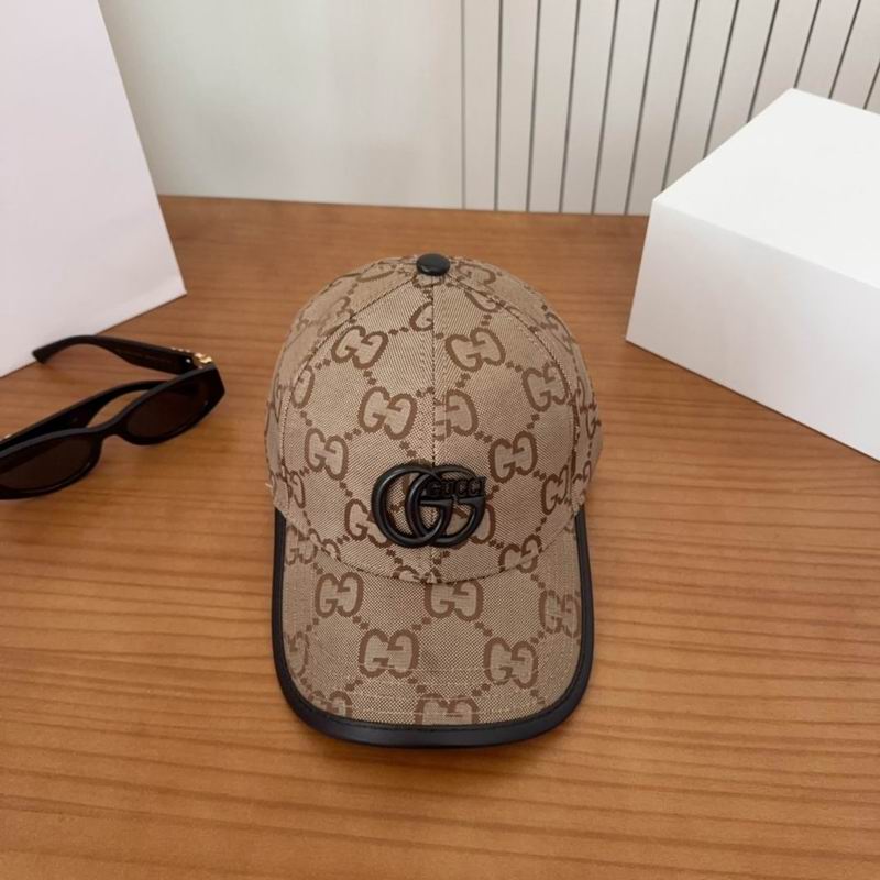 Gucci Cap dx (1479)