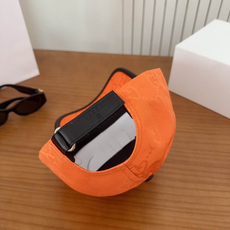 Gucci Cap dx (1481)
