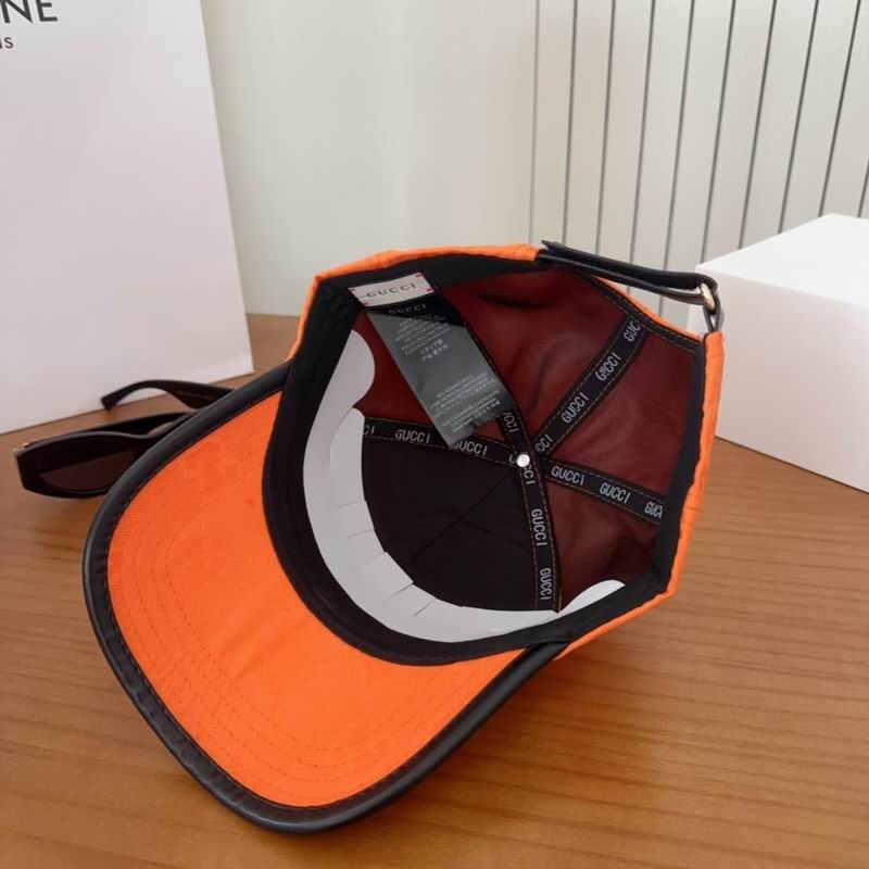 Gucci Cap dx (1482)