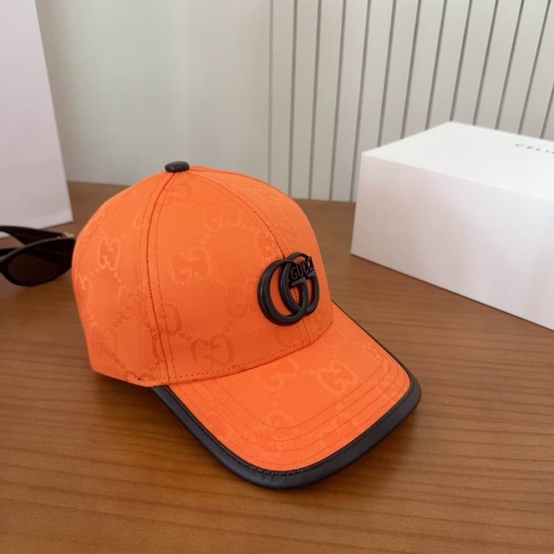 Gucci Cap dx (1484)