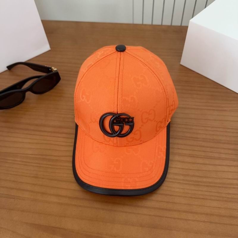 Gucci Cap dx (1488)