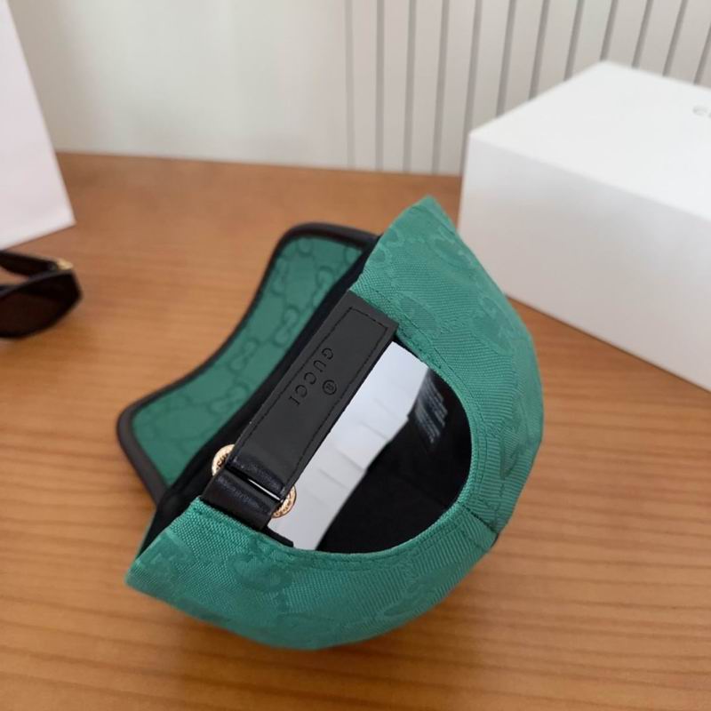Gucci Cap dx (1490)