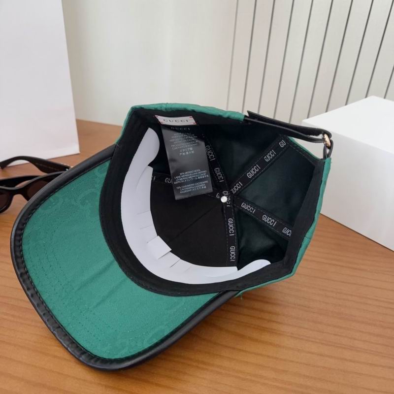 Gucci Cap dx (1491)