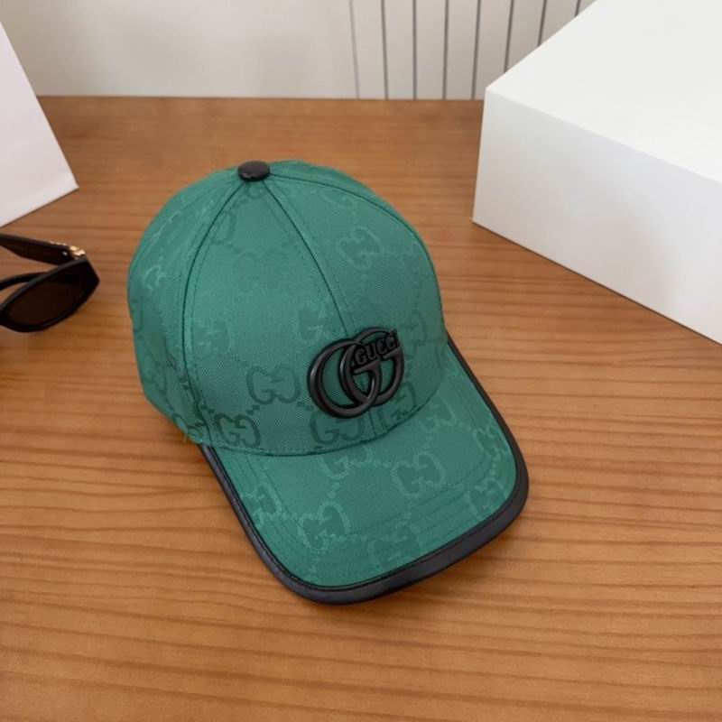 Gucci Cap dx (1492)