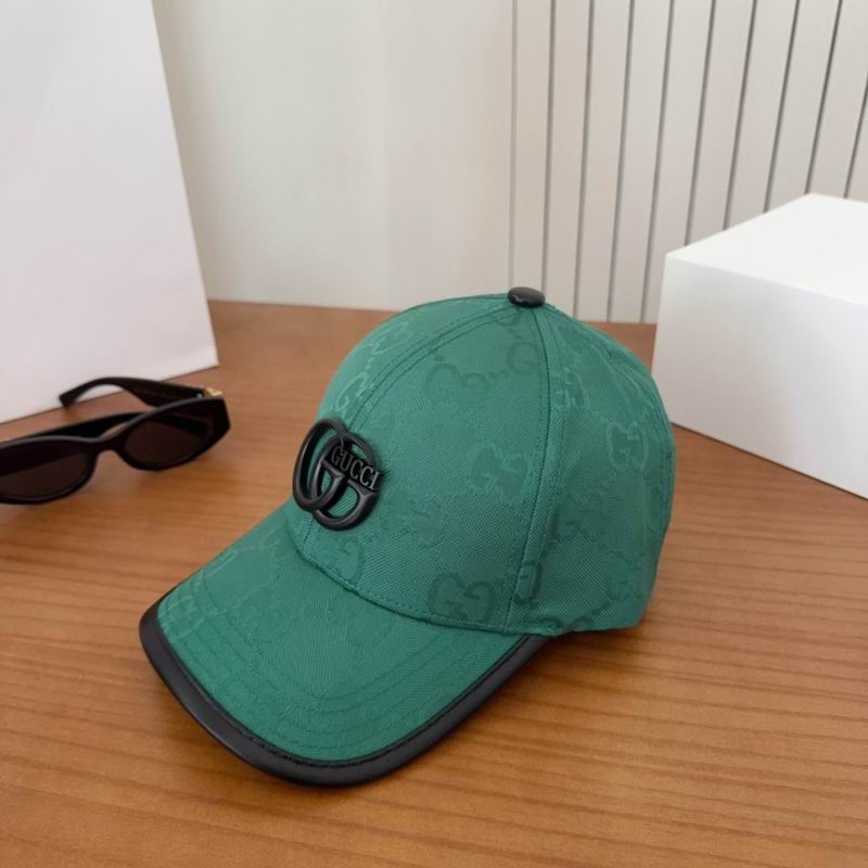 Gucci Cap dx (1496)