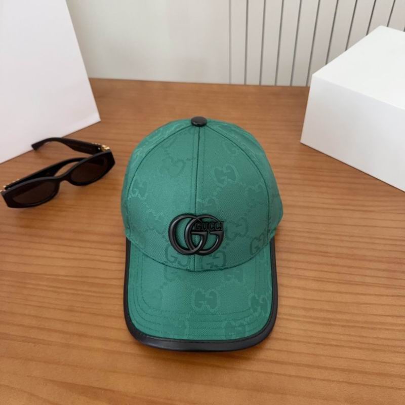 Gucci Cap dx (1497)